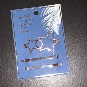 {sincerely jules x scunci} hair accessories